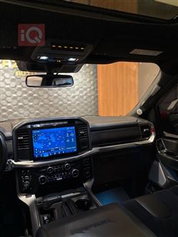 فورد F-150 رابتور